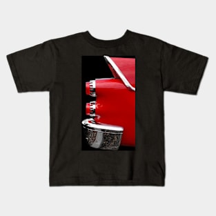 Classic Car Kids T-Shirt